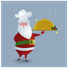 Earn Cash From Christmas Cooking